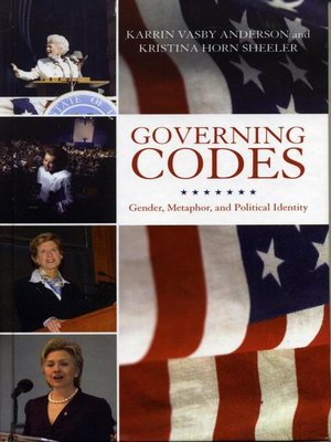 cover image of Governing Codes